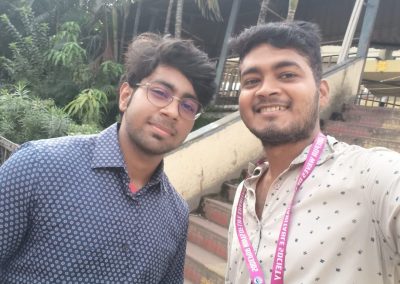NGO in kolkata